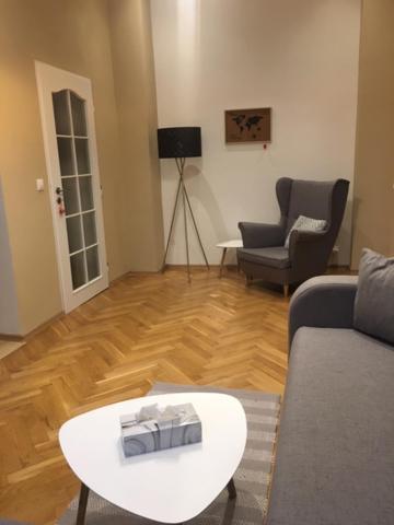 Apartment Alexandra Marianske Lazne Exterior photo