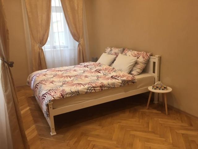 Apartment Alexandra Marianske Lazne Exterior photo